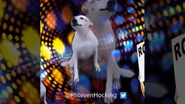 Dance till You're Dead (FULL REMIX) смотреть онлайн