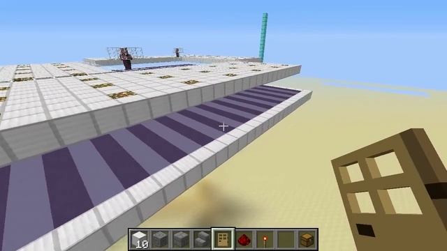 The Iron Foundry - Iron Golem Farm - 1700 Iron/hr (Works in 1.7.9) смотреть онлайн