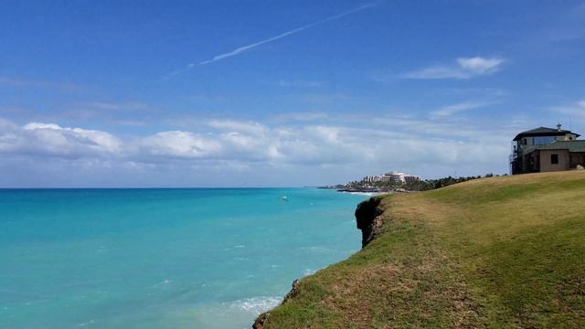 Melia Varadero hotel,Varadero-Cuba 2019.Pelican fishing смотреть онлайн