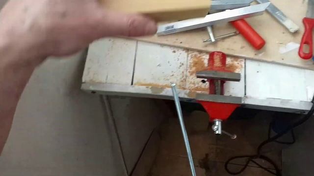 Точилка для ножей. На балконе, быстро и дешево. смотреть онлайн