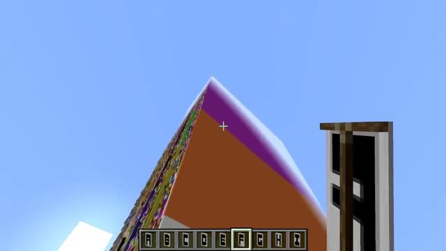 Scrabble Spell Checker in Minecraft смотреть онлайн