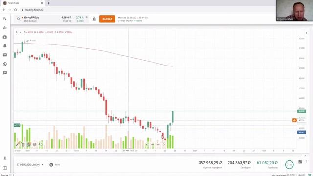 Живая графика