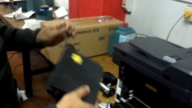 FS-1025MFP смотреть онлайн