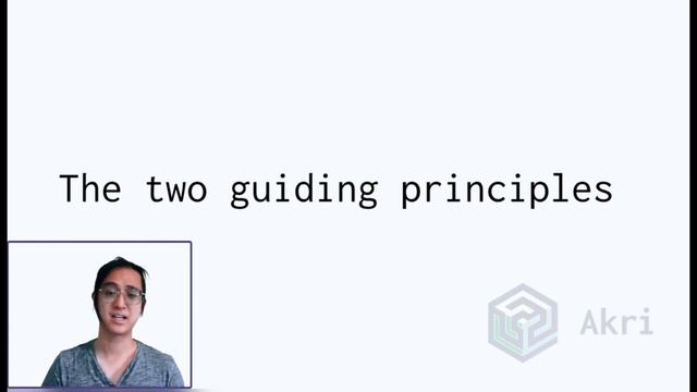Akri: Using non-Kubernetes devices in Kubernetes - Edrick Wong, Microsoft смотреть онлайн