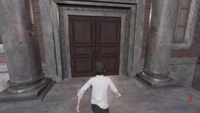 Lucius 3 Ep. 6 "Cleared the Town! Church Keys!" PC Gameplay Horror Game Walkthrough смотреть онлайн