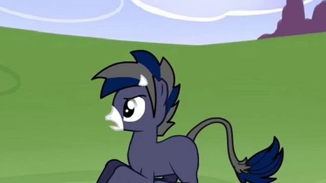 [MLP сериал] Хранители снов! (серия8)"Встреча с прошлим" смотреть онлайн