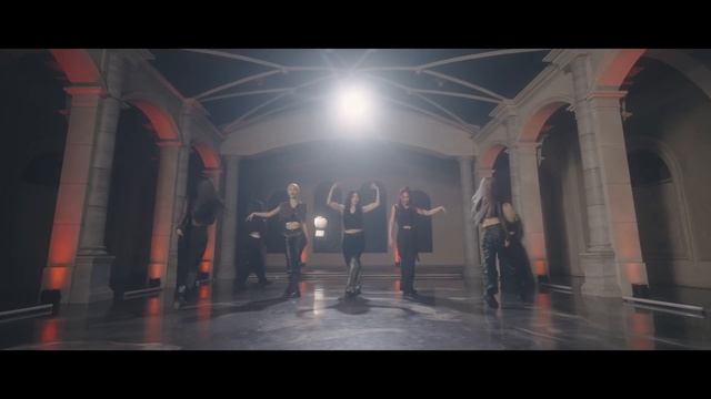 [Special Clip] Dreamcatcher(드림캐쳐) 'DEMIAN'