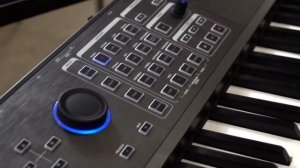 Kurzweil PC4. Краткий обзор рабочей станции. Стоит ли брать ?