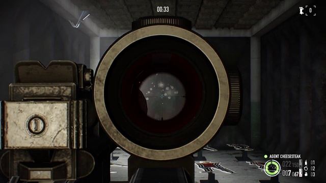 Payday 2 Gage Historical pack - Modded C96 "Broomstick" Demonstration смотреть онлайн