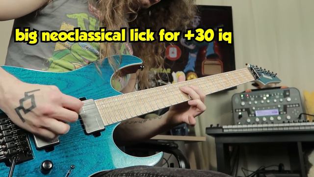 80s Guitar Solos In A Nutshell смотреть онлайн