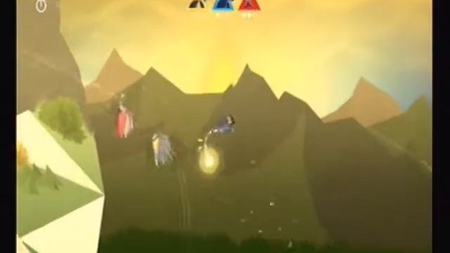 We Play Chasing Aurora!! Part 3: Chase! смотреть онлайн