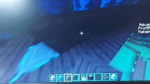 Построил дом данкара в майнкрафт