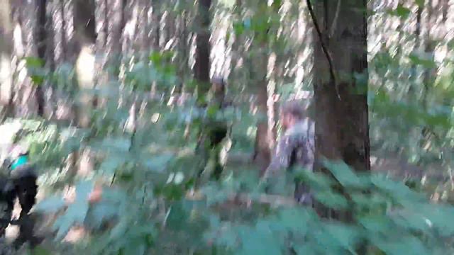 ОИ СК "Ксенус. Реинкарнация" Ножевые бои у шамана №2 смотреть онлайн
