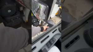 Shacman 6x6 X5000. Обзор, мультимедиа