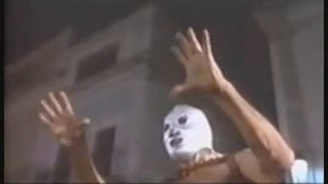 Tributo al Santo: Enmascarado de Plata смотреть онлайн