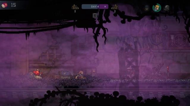 ОБЗОР ИГРЫ UNTIL WE DIE смотреть онлайн