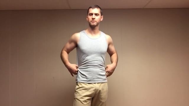 Correcting Rib Flare via Exhalation смотреть онлайн