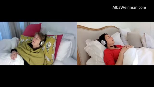 551 Alba Weinman - The Disclaimer (Jill Cole & Michelle Carpenter) смотреть онлайн
