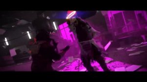 «БЕЗУМИЕ: ПРОЕКТ НЭКСУС» Madness: Project Nexus Cinematic Trailer ДУБЛЯЖ