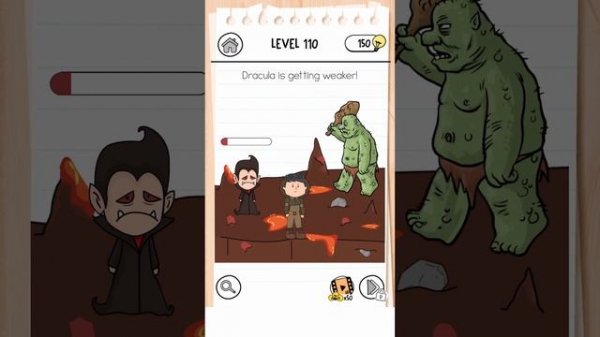 Brain Test 3: Tricky Quests - Gameplay Walkthrough - Levels 1 - 265