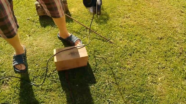 Грабли веерные Для любителей канала Грабли Лайф 23 05 21 смотреть онлайн