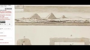 Кто автор проектов "древностей" Египта