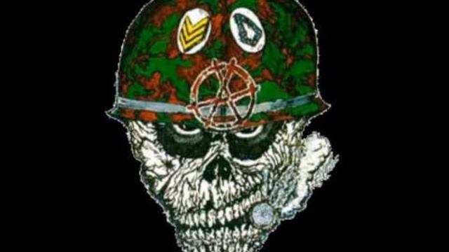 3)S.O.D.Stormtroopers Of Death - March Of The S.O.D.- Live смотреть онлайн