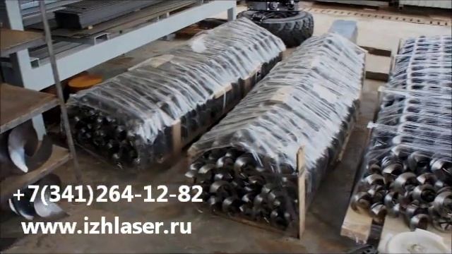 Спираль шнека смотреть онлайн