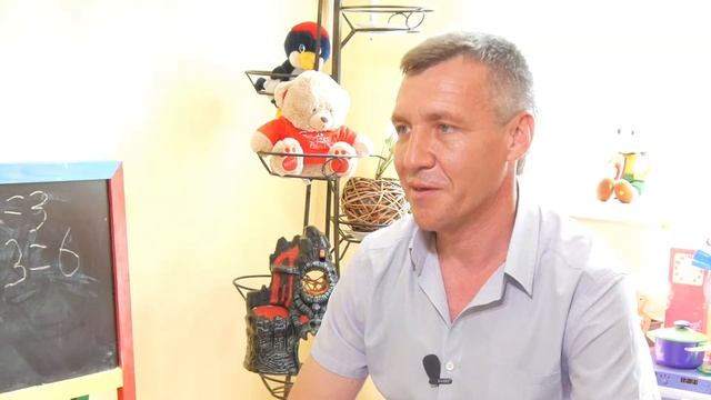 Level Up - Дмитрий Яковлев, массажист широкого профиля. смотреть онлайн