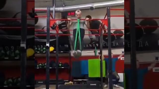ЖГУТ ДЛЯ ПОДТЯГИВАНИЯ НА ТУРНИКЕ смотреть онлайн