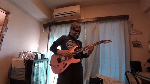 Demo Ibanez S561 HMver смотреть онлайн