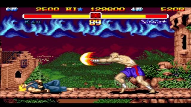 SSF2 Genesis ROM Hack Tournaments 311 смотреть онлайн