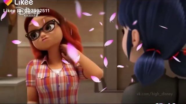 клип песни "ревную" леди баг и супер кот смотреть онлайн