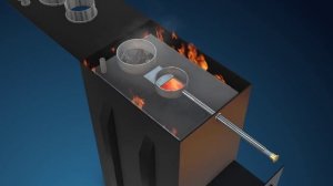 ИзиСтим печь для русской бани Сочи