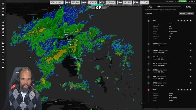 How Good/Bad is X-Plane 12 now? смотреть онлайн