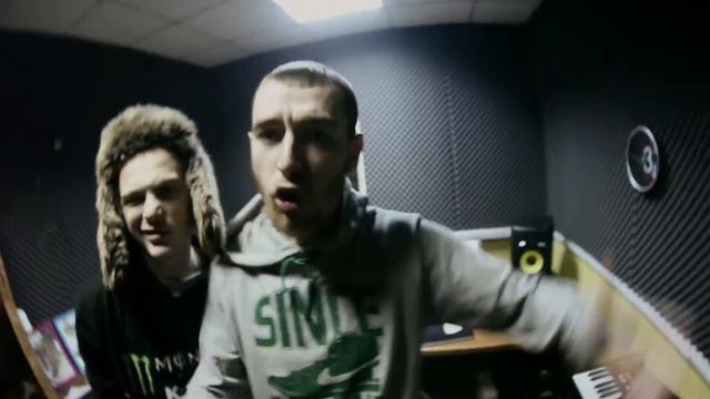 REAL HIP-HOP JAM / 22.12.12 / PROMO смотреть онлайн