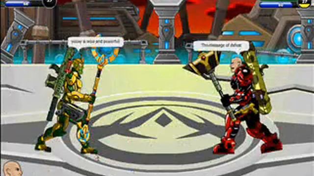 GAME ON: epicduel trailer смотреть онлайн