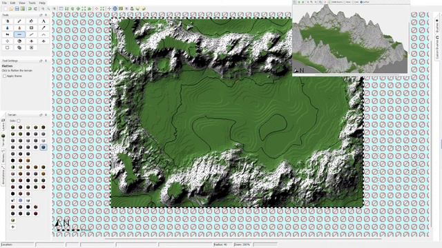 Делаю ивент для сервера в Minecraft. смотреть онлайн