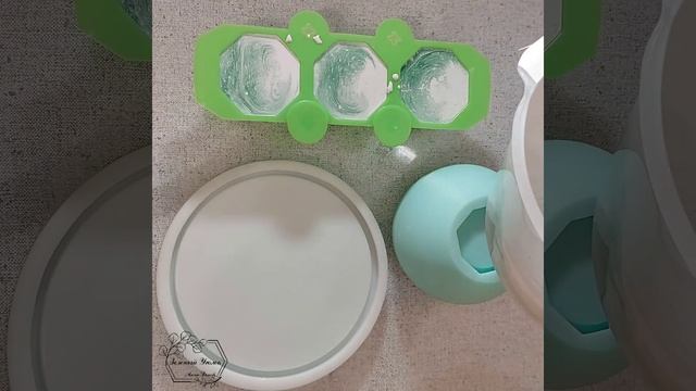 Гипс. Заливка. Эксперимент смотреть онлайн