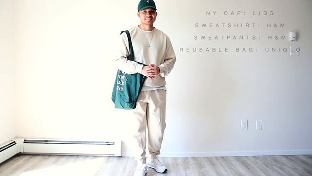 New Balance 574: Casual and Cool Outfit Ideas for Everyday Wear смотреть онлайн