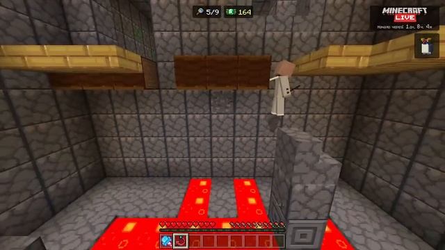 MOB VOTE 2023 ! ВСЕ СЕКРЕТЫ И ПОДАРКИ В НОВОМ ГОЛОСОВАНИИ ЗА МОБОВ MINECRAFT!! смотреть онлайн