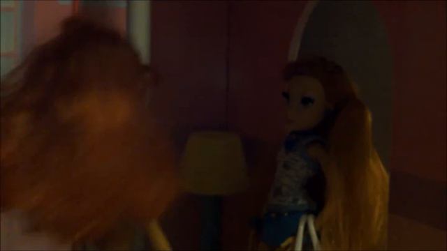 Drama Winx S.1 EP.5 смотреть онлайн