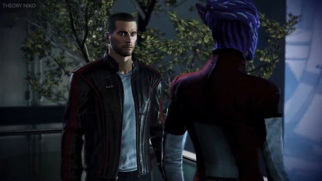 Mass Effect 3 | Приоритет: Цитадель 3 смотреть онлайн