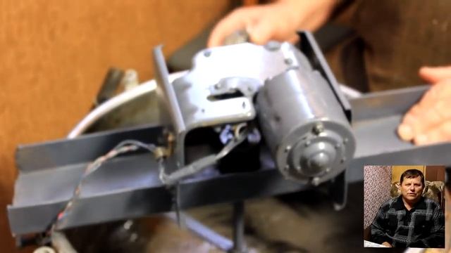 Как выделать шкуры овчины в домашних условиях! смотреть онлайн