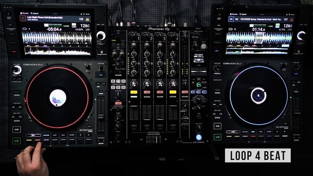 Tech House Mix | 10 track in 10 minutes смотреть онлайн