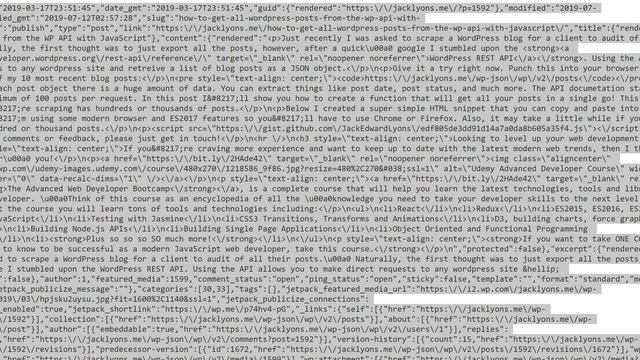 Lecture 10: Salesforce Community CMS Content смотреть онлайн
