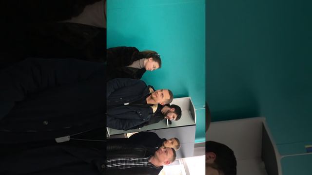 Идут в Депутаты от #Гах Романа. Обещания для ЖК ЕВРОПЕЙКА смотреть онлайн