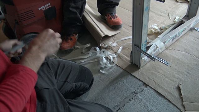 Монтаж окна ПВХ! Всё самое важное за 19 минут! смотреть онлайн
