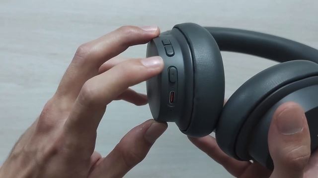 REVIEW COMPLETO BASEUS BOWIE D05!! FONE de QUALIDADE, APP, vale a pena comprar? Unboxing смотреть онлайн