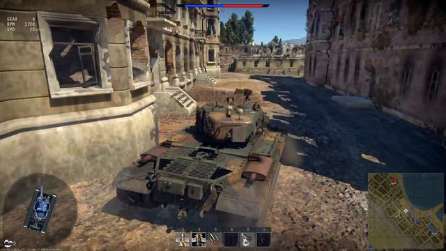How to M46 Tiger смотреть онлайн